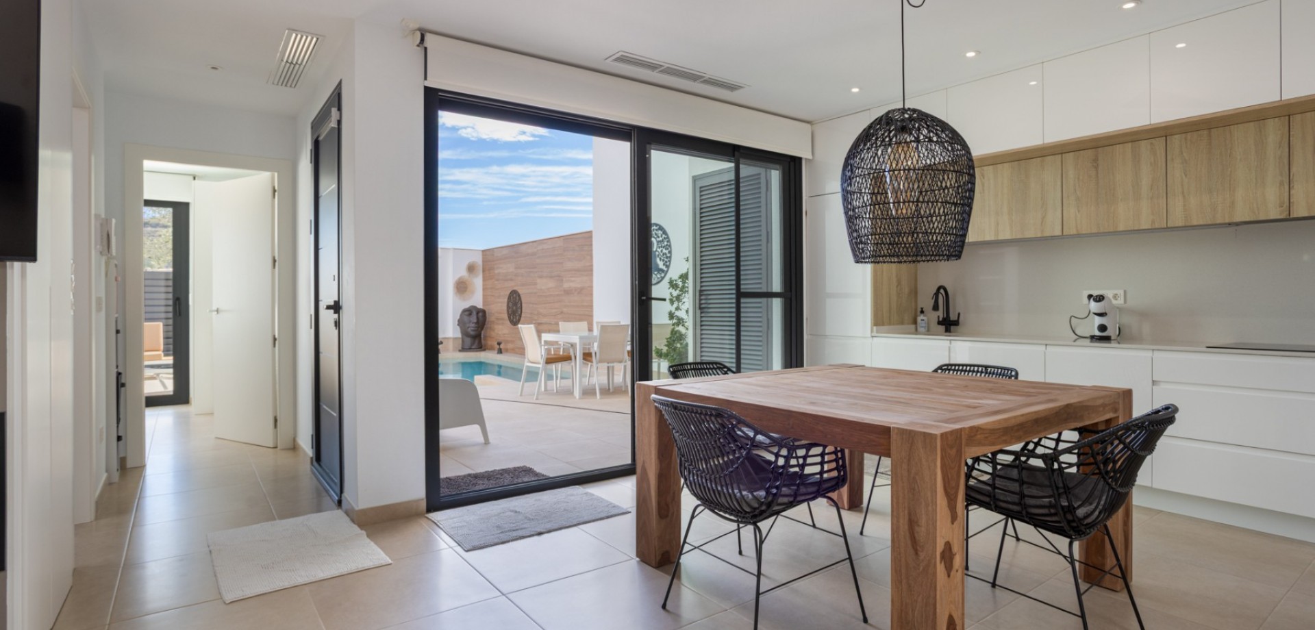 House in Benijofar - Image 2