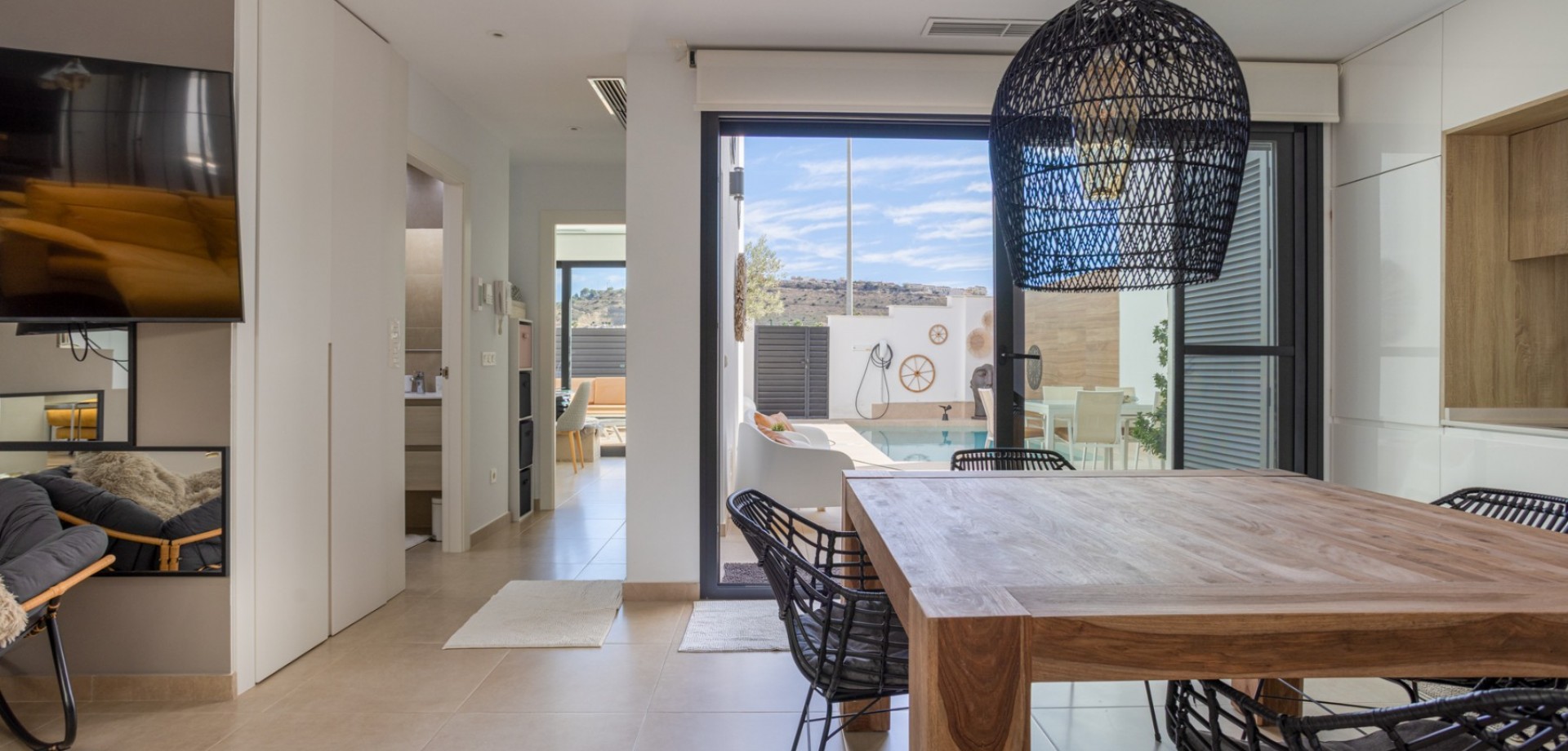 House in Benijofar - Image 3