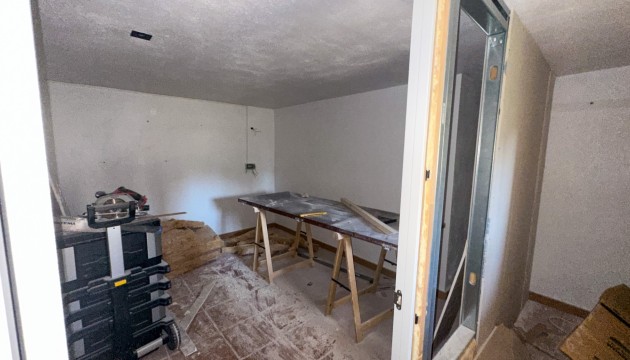 Videresalg - Tosidig - Orihuela Costa - Villamartín