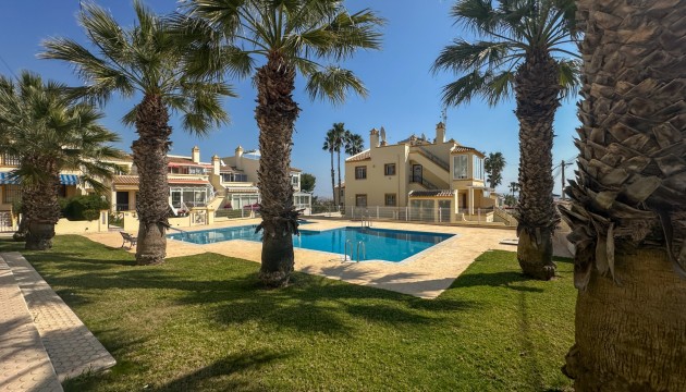 Videresalg - Tosidig - Orihuela Costa - Villamartín
