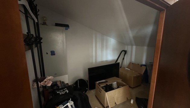 Videresalg - Tosidig - Orihuela Costa - Villamartín