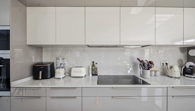 Videresalg - Detached Villa - Torrevieja - San Luis