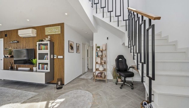 Videresalg - Detached Villa - Torrevieja - San Luis