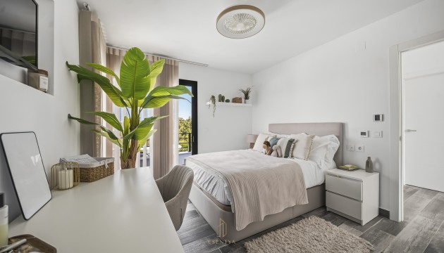 Videresalg - Detached Villa - Torrevieja - San Luis