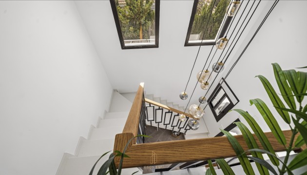 Videresalg - Detached Villa - Torrevieja - San Luis