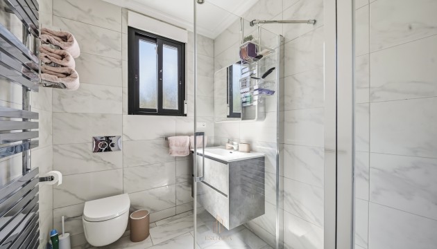 Videresalg - Detached Villa - Torrevieja - San Luis