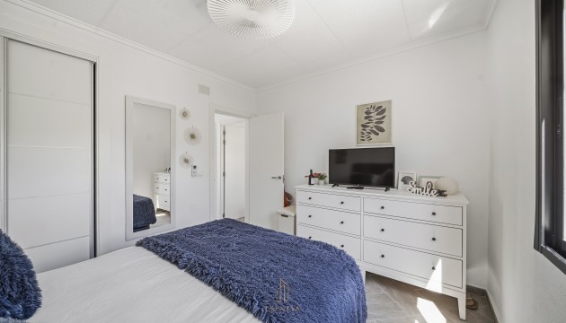 Videresalg - Detached Villa - Torrevieja - San Luis