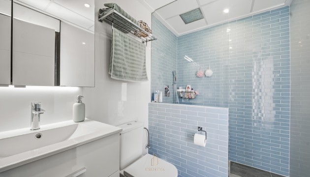 Videresalg - Detached Villa - Torrevieja - San Luis