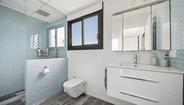 Videresalg - Detached Villa - Torrevieja - San Luis