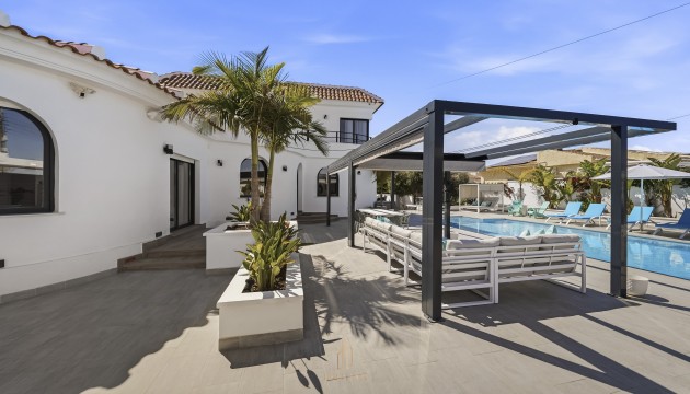 Videresalg - Detached Villa - Torrevieja - San Luis