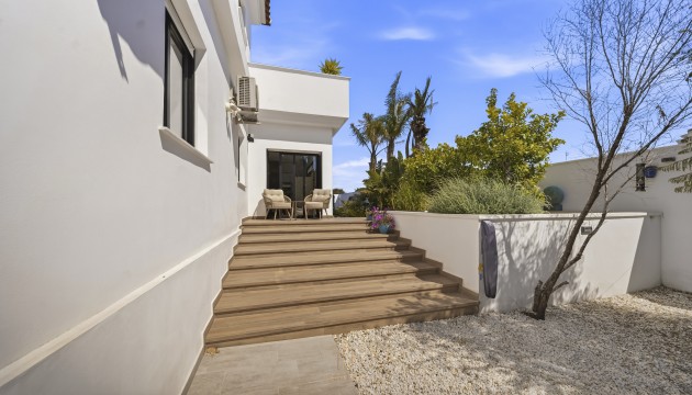 Videresalg - Detached Villa - Torrevieja - San Luis