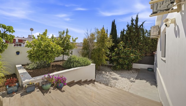 Videresalg - Detached Villa - Torrevieja - San Luis