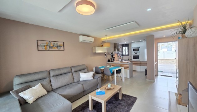 Videresalg - Leilighet - Orihuela Costa - Punta Prima *