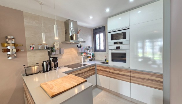 Videresalg - Leilighet - Orihuela Costa - Punta Prima *