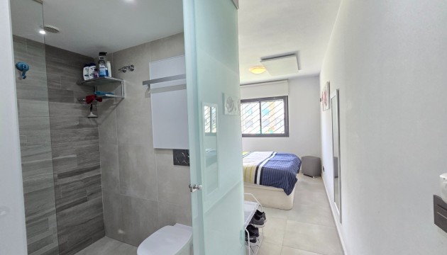 Videresalg - Leilighet - Orihuela Costa - Punta Prima *