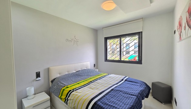 Videresalg - Leilighet - Orihuela Costa - Punta Prima *