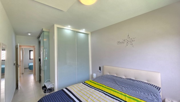 Videresalg - Leilighet - Orihuela Costa - Punta Prima *