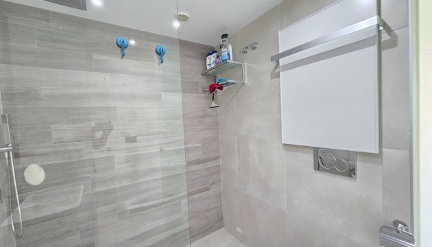 Videresalg - Leilighet - Orihuela Costa - Punta Prima *