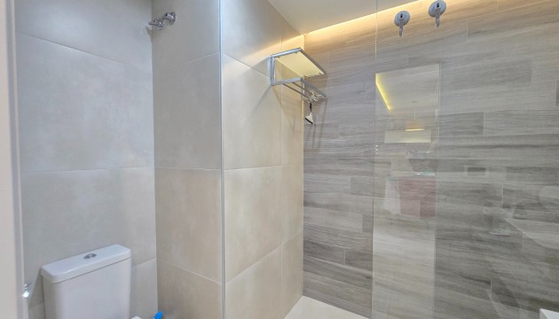 Videresalg - Leilighet - Orihuela Costa - Punta Prima *