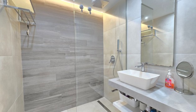 Videresalg - Leilighet - Orihuela Costa - Punta Prima *