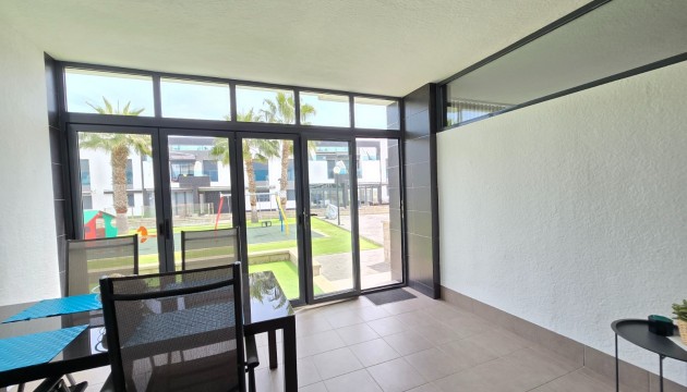 Videresalg - Leilighet - Orihuela Costa - Punta Prima *