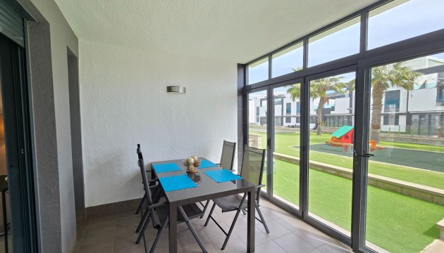 Videresalg - Leilighet - Orihuela Costa - Punta Prima *