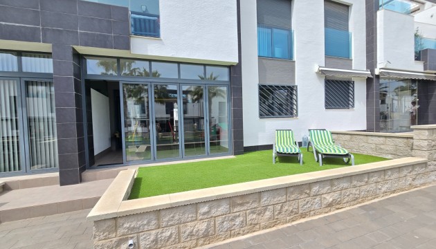 Videresalg - Leilighet - Orihuela Costa - Punta Prima *