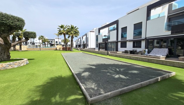 Videresalg - Leilighet - Orihuela Costa - Punta Prima *