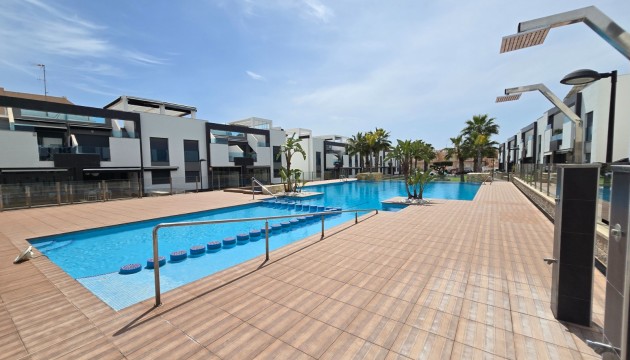 Videresalg - Leilighet - Orihuela Costa - Punta Prima *