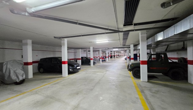 Videresalg - Leilighet - Orihuela Costa - Punta Prima *