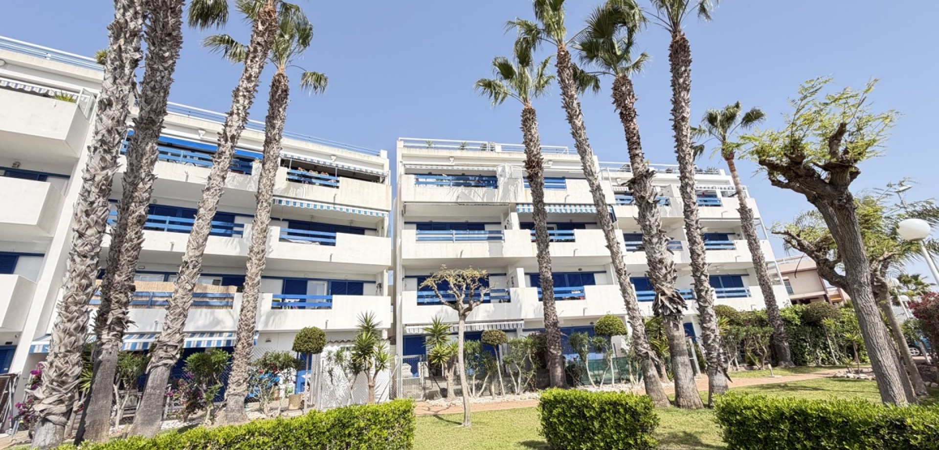 Apartment in Playa Flamenca - Image 2