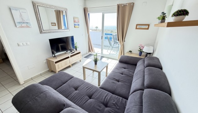 Herverkoop - Apartment - Orihuela Costa - Playa Flamenca