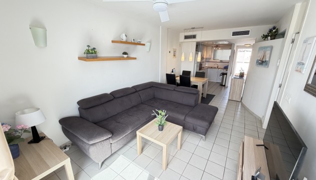 Herverkoop - Apartment - Orihuela Costa - Playa Flamenca