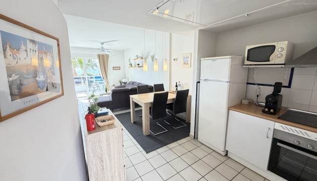 Herverkoop - Apartment - Orihuela Costa - Playa Flamenca