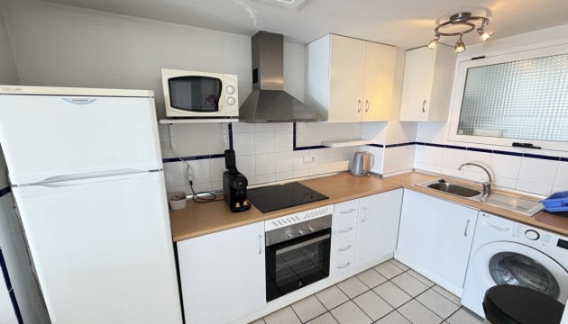 Herverkoop - Apartment - Orihuela Costa - Playa Flamenca