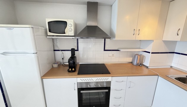 Herverkoop - Apartment - Orihuela Costa - Playa Flamenca