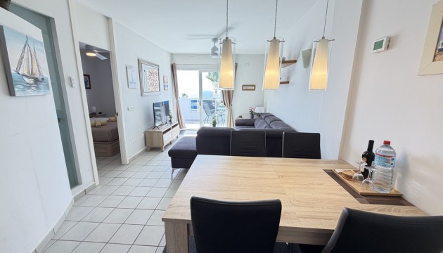 Herverkoop - Apartment - Orihuela Costa - Playa Flamenca