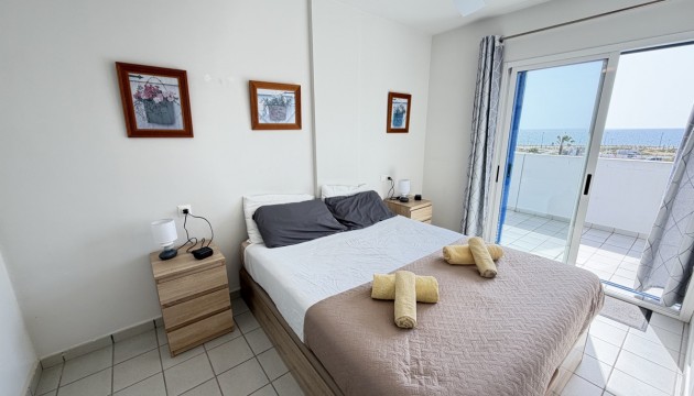 Herverkoop - Apartment - Orihuela Costa - Playa Flamenca