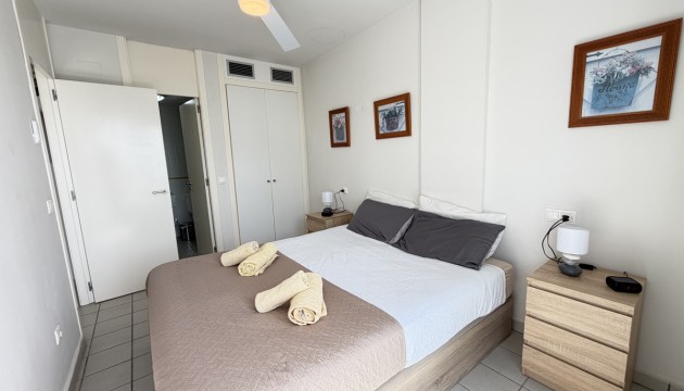 Herverkoop - Apartment - Orihuela Costa - Playa Flamenca