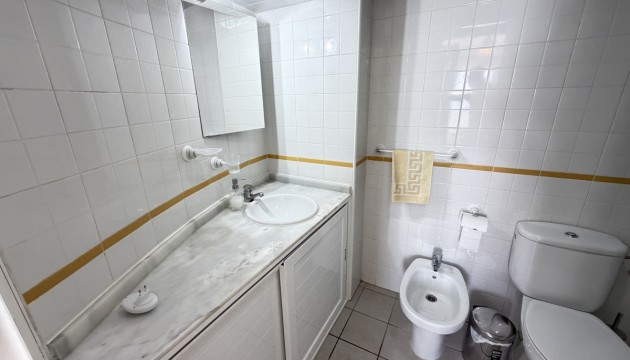 Herverkoop - Apartment - Orihuela Costa - Playa Flamenca