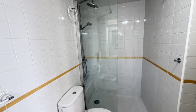 Herverkoop - Apartment - Orihuela Costa - Playa Flamenca