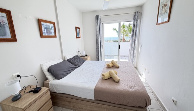 Herverkoop - Apartment - Orihuela Costa - Playa Flamenca