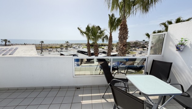 Herverkoop - Apartment - Orihuela Costa - Playa Flamenca