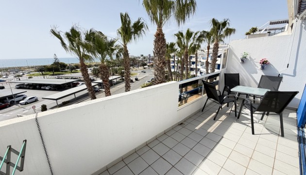 Herverkoop - Apartment - Orihuela Costa - Playa Flamenca