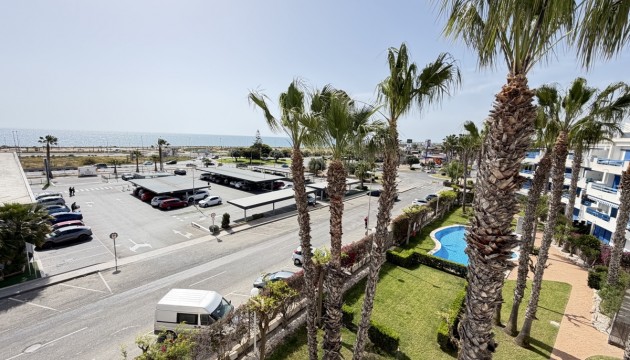 Herverkoop - Apartment - Orihuela Costa - Playa Flamenca