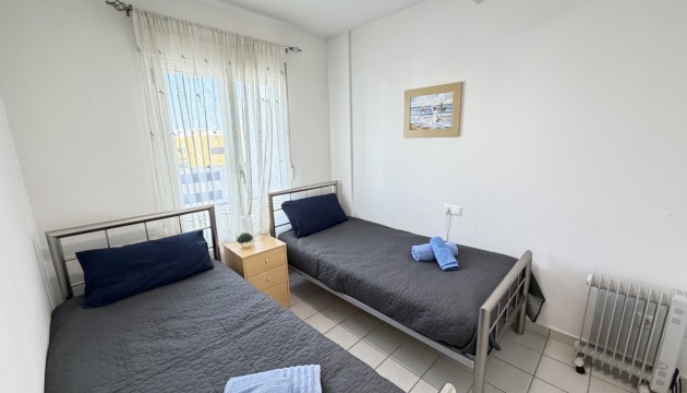 Herverkoop - Apartment - Orihuela Costa - Playa Flamenca