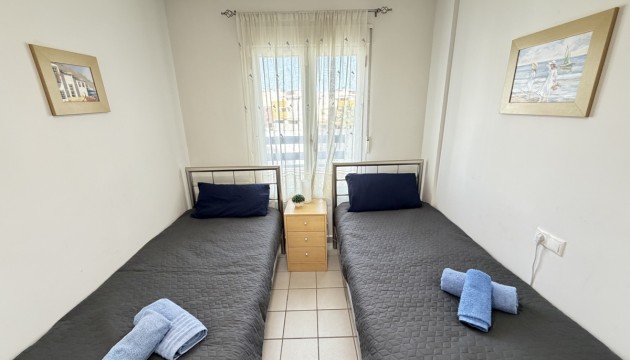 Herverkoop - Apartment - Orihuela Costa - Playa Flamenca