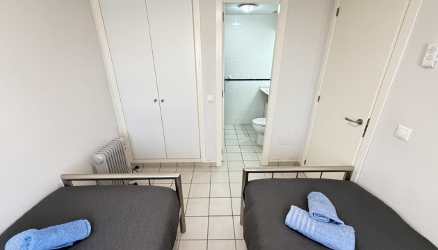 Herverkoop - Apartment - Orihuela Costa - Playa Flamenca