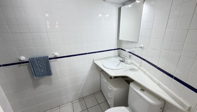 Herverkoop - Apartment - Orihuela Costa - Playa Flamenca