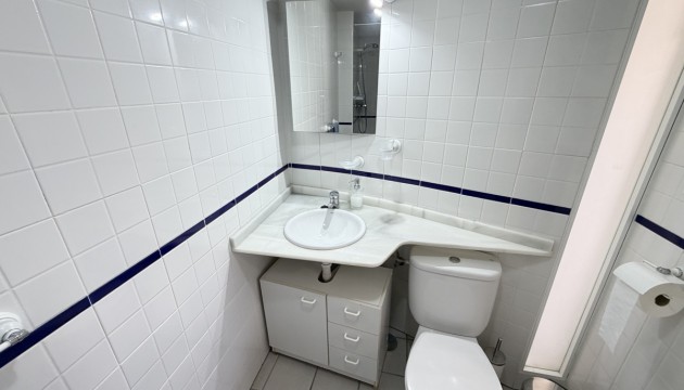 Herverkoop - Apartment - Orihuela Costa - Playa Flamenca